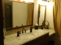 All Vee's Plumbing Bathroom Remodel Installation in Glendale, AZ