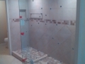 New Scottsdale Shower Installation