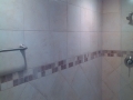 Scottsdale Tile Shower Remodel - After