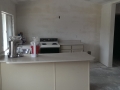 Arizona home kitchen being professionally remodeled
